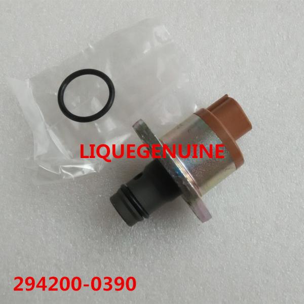 DENSO VALVE 294200-0390 SCV Pressure Regulator 294200-0390 , 2942000390