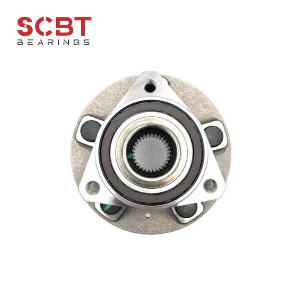 13580135 13502216 BAR-0200 713644930 Front Wheel Hub Bearing