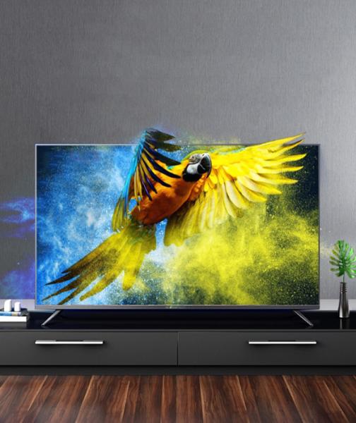 Posição livre 55 painel video 6 da tevê Digitas da parede do LCD da polegada - tempo de resposta 8ms