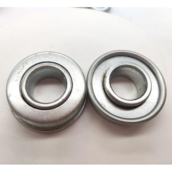 50x47x12 Ball Stamped Bearing 6001zz For Wheelbarrow Tire