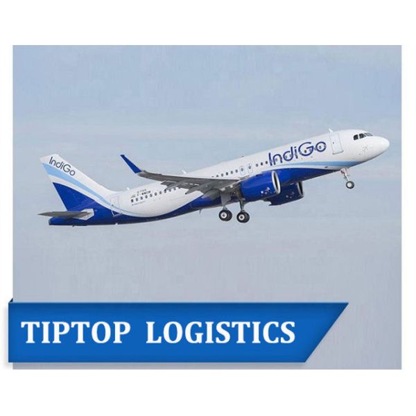 FCL LCL International Air Freight Forwarders Agent Re Pack Service