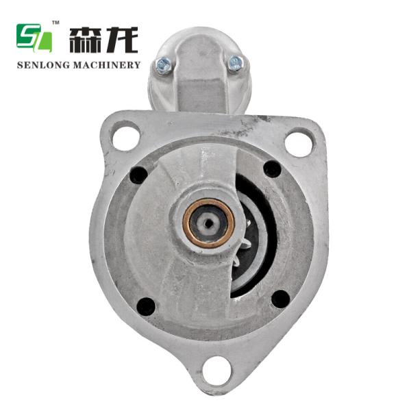 Ouverture 23300097517 de droite de NISSAN RG8 P11C de moteur de démarreur 6.0KW