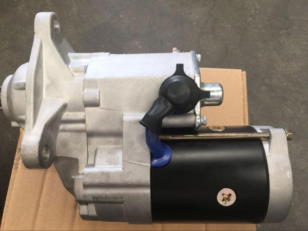 24V 5.5kw New Engine Starter Fits IVECO CURSOR 228000-7550  CS1292