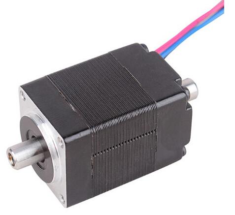 nema8 20HS 2 phase 1.8° hybrid stepper motor