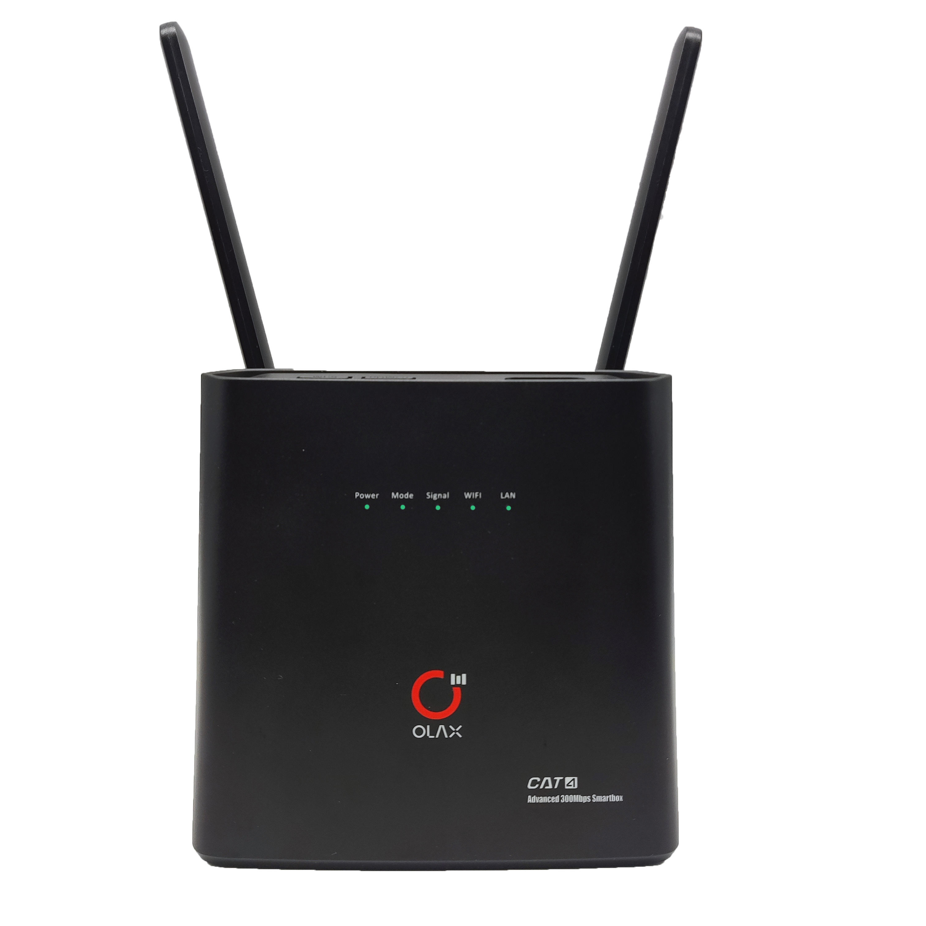 Скорость интернета 300 Мбит / с CPE Wifi Router Неограниченное подключение и портативный WiFi-hotspot