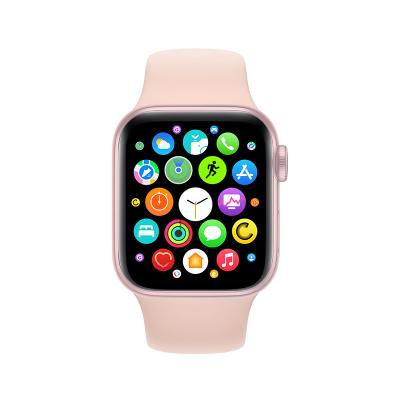 Smart Watch feito sob encomenda de Android Ft50 dispositivos do Smart Watch de 1,39 polegadas