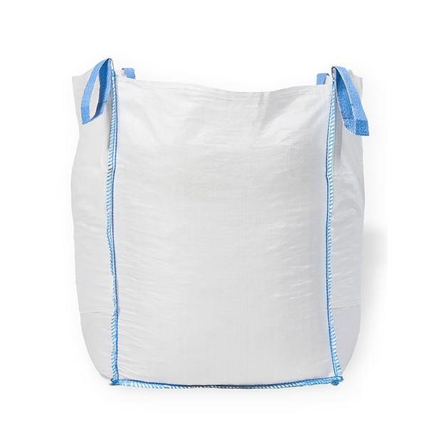 2000kg 1000kg Jumbo Fibc Bulk Container Aluminum Foil Liner Fibc Big Bag Aluminum Foil Packaging Bags