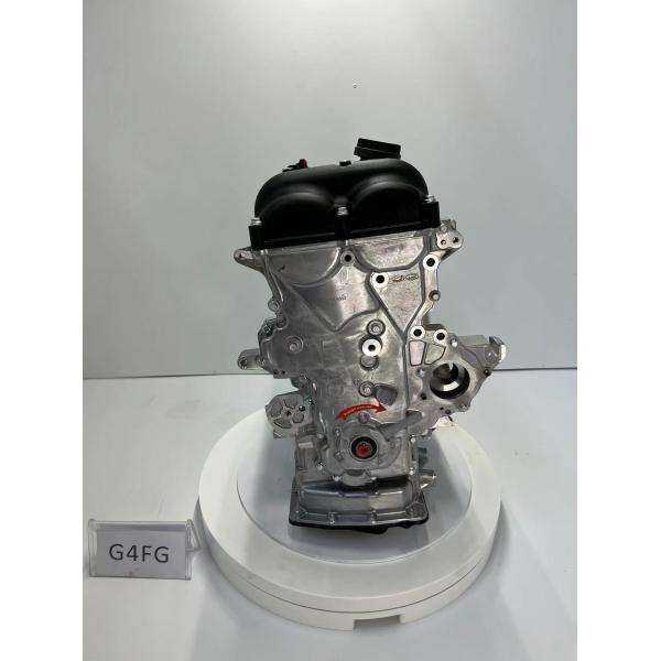 G4FG Brand New Engine 1.6 Liter For Hyundai