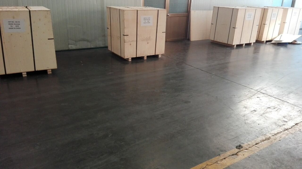LiFePO4 Литийная батарея для погрузчика 24V 200Ah 300AH Долгий цикл жизни