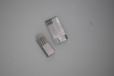 EDM Accuracy 0.002mm Precision Auto Parts , Injection Molding Automotive Parts