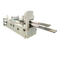 Double Layers Good Quality Napkin Tissue Paper Making Machine 2-4 layers