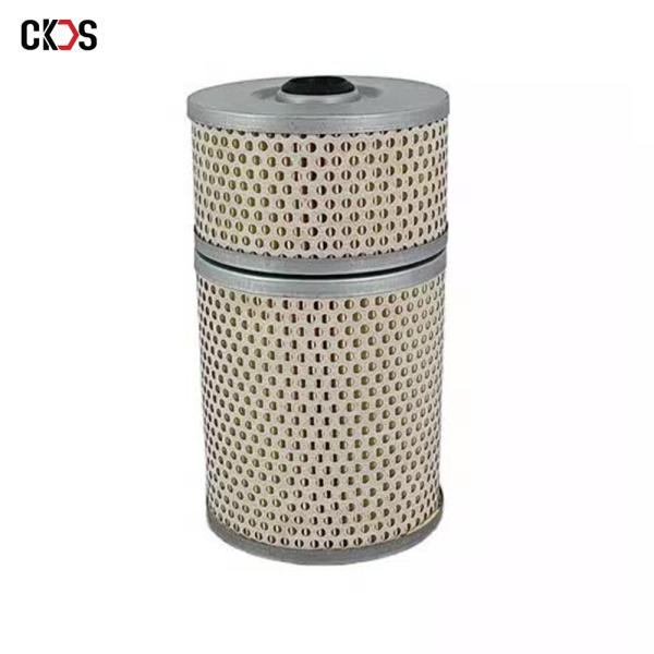 Genuine Quality Factory Wholesale Oil Filter for HINO ISUZU MITSUBISHI NISSAN MAZDA TOYOTA 2451U1721A 26316-93000