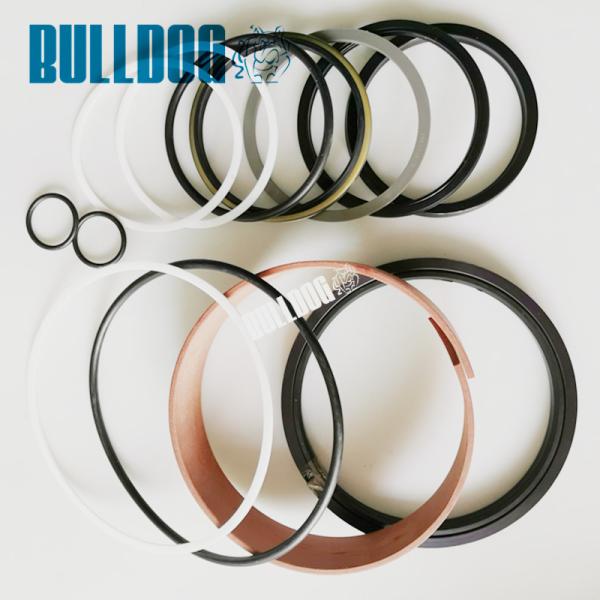 707-99-66610 Hydraulic Cylinder Repacking Kit D275A-5R D275AX-5 Komatsu Seal Kits