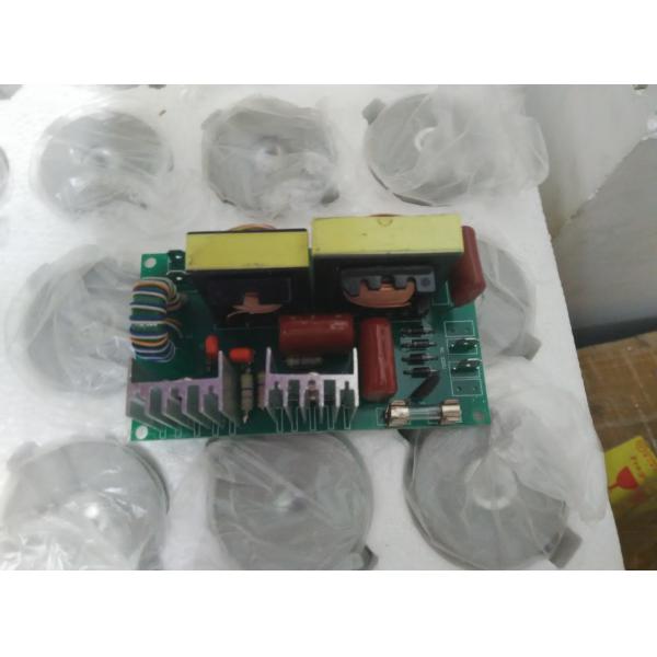 Precision PCB Ultrasonic Circuit Board 100W 28K Single Lower Frequency