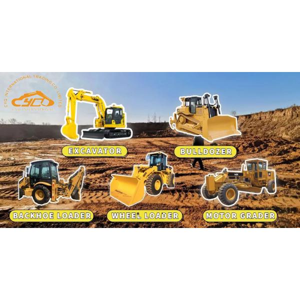 SK75 небольшое 7.5t использовало экскаваторы kobelco экскаватора Kobelco подержанные