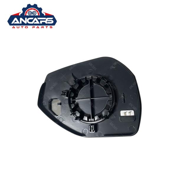 Snap Fit Ford Side Mirror Parts Glass For Ford Explorer 2020