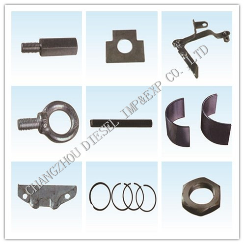 Умеренность уровня масла Дизельный двигатель Запасы масла Регулятор силера Красочная упаковка