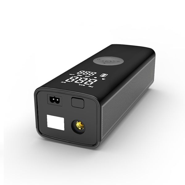 150 PSI Car Tire Inflator With Auto Precision Control Digital Cordless Air Compressor