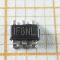 MP2359DJ-LF-Z IC Composants électroniques 0.81V 1 Sortie 1.2A SOT-23-6