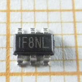 MP2359DJ-LF-Z IC Электронные компоненты 0.81V 1 Выход 1.2A SOT-23-6