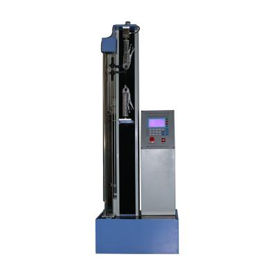 Máquina de teste da resistência à tracção do microcomputador do equipamento de teste do cabo GB2951/GB5013