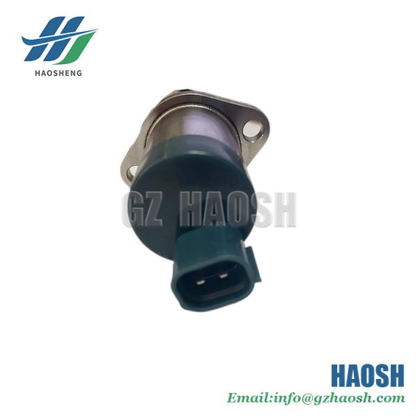 Auto Spare Parts Suction Control Valve 8981454551 898145455-1 For Isuzu DMAX Truck