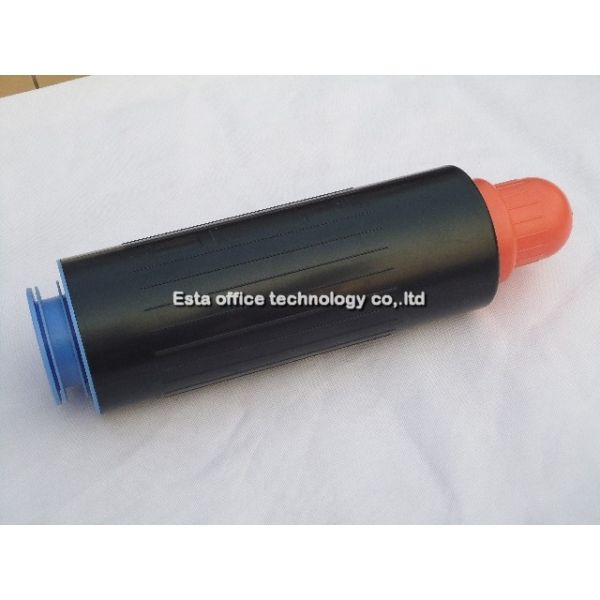 IR5050 Copiers 2200g GPR24 Canon Copier Toner With 48000 Pages