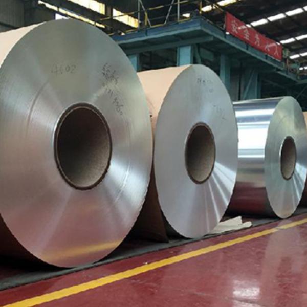 Aluminum Alloy 5083 Aluminum Plate for Marine Bulkhead Decoration (3.0 mm | Extra-wide Custom Coil | Anodized Layer)