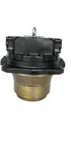Excavatrice Hydraulic Spare Parts de dispositif de voyage du moteur GT110D61 de voyage de Belparts MSF-340VP ZAX870 ZAX650 PC750