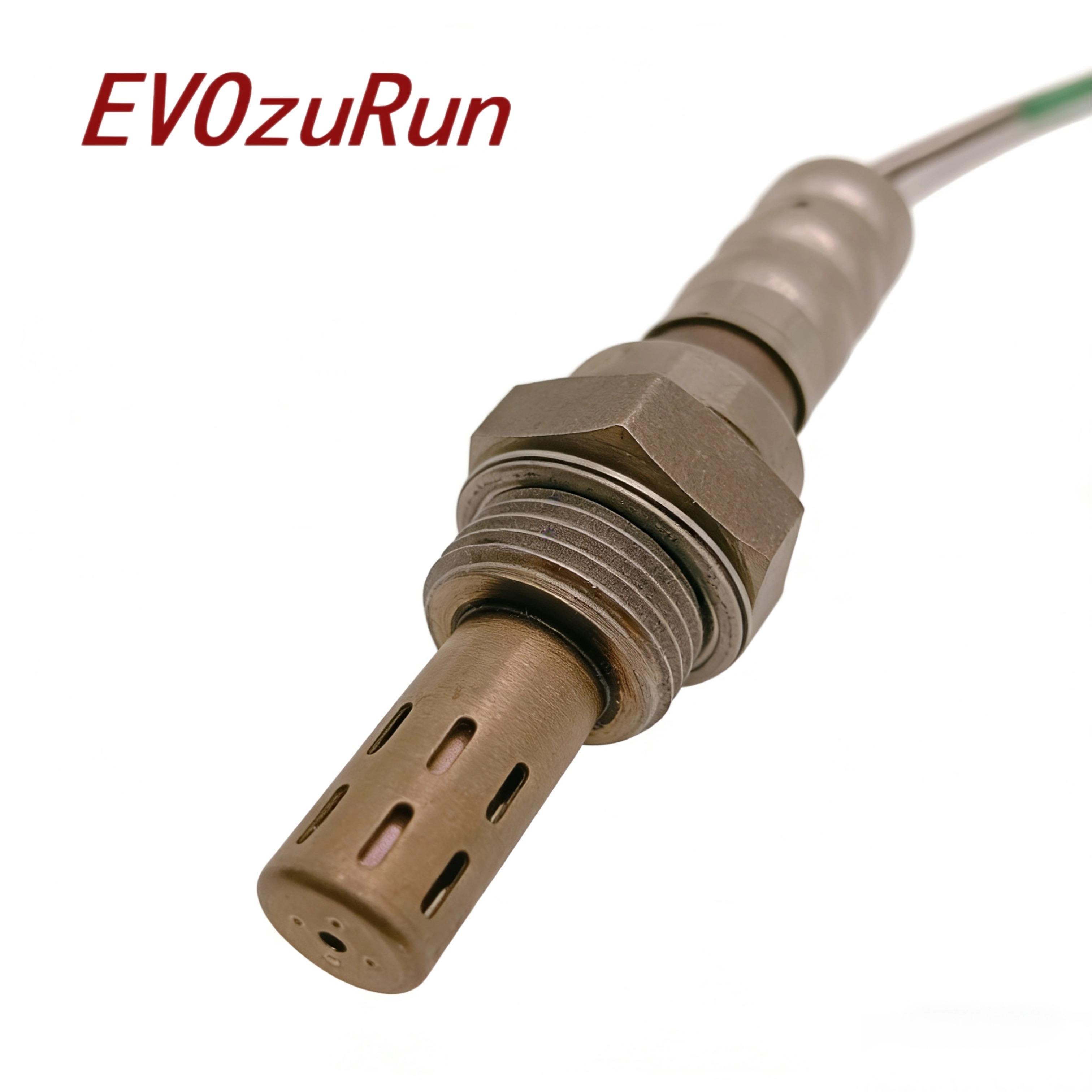 Factory Direct Oxygen Sensor L813-18-861B  L81318861B Upstream O2 Sensor Lambda Probe for Mazda 6 1.8L 2.0L 2.3L 2002-2007