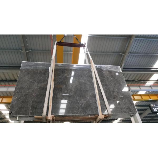 Cyprus Ash Grey Cyprus Gray Kibris Gri Cyprus Silver Marble Floor Tiles White Marble Flooring