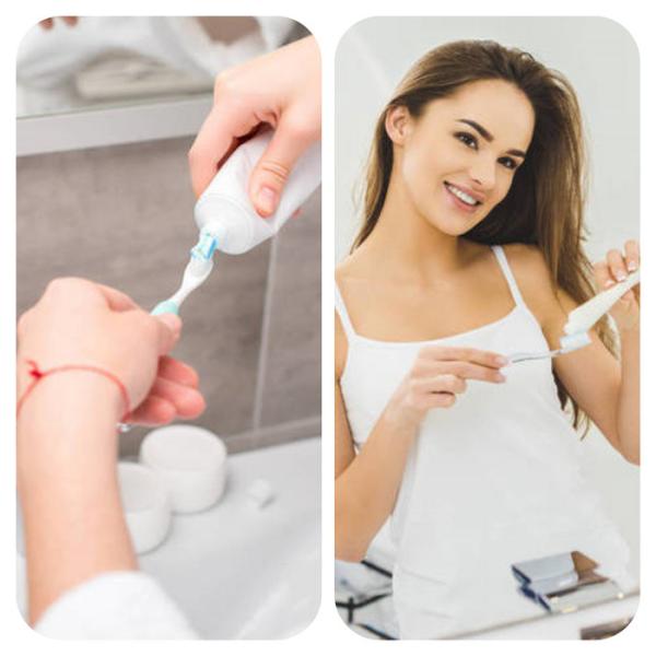 Уход за полостью рта Самоувлажняющаяся гума Hpg Guar Good Water Retention Capacity