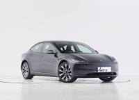 Fabriqué en Chine Tesla voitures électriques modèle 3 voitures électriques de luxe intelligent