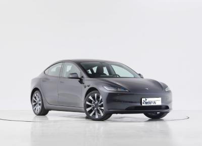 Made In China Tesla EV Cars Model 3 Luxury Electric Cars Smart