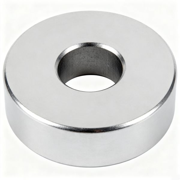 Tungsten Alloy Counterweight Technical Specifications and Application Guide