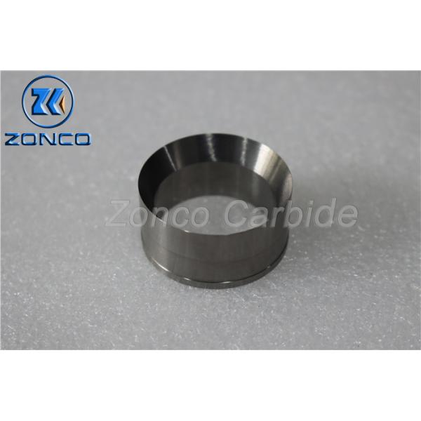 Tungsten Carbide Rings For Petroleum Mechanical Parts