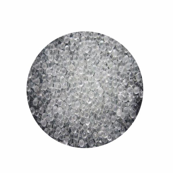 Durable Thermoplastic Road Marking Paint with Highly Reflective Glass Beads for White and Yellow Traffic Safety Solutions