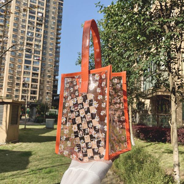Gift Bag Size Gift Box Storage Bag Gift Bag Handbag Women Going Out Durable High-Value Packaging Bag
