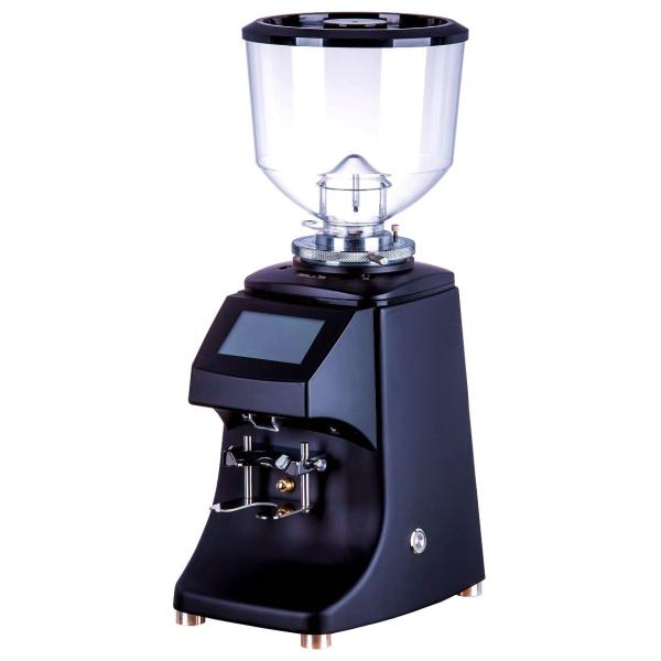 20kg / H To 25kg / H Coffee Bean Grinder Electric Automatic