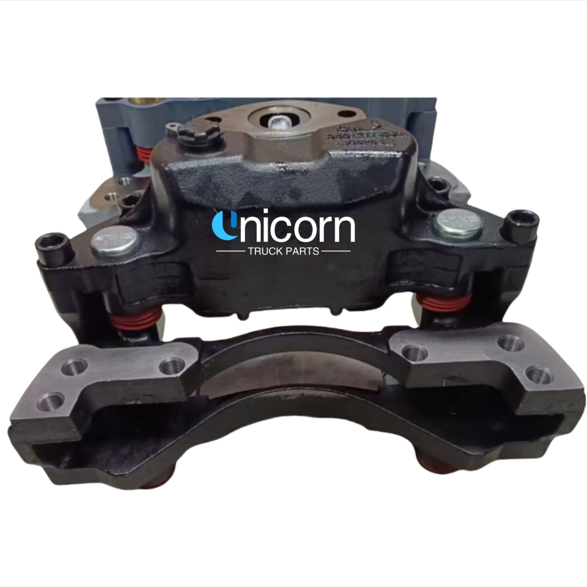 Sinotruk HOWO Disc Brake Assembly AZ9100433310 AZ9100433410