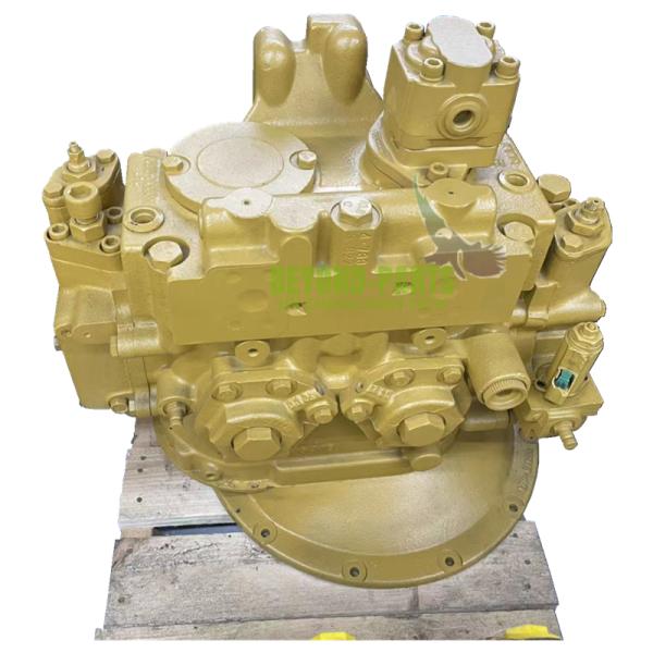 Насос с зубчатой передачей насоса запасных частей экскаватора гусеницы 325C гидравлический пилотный