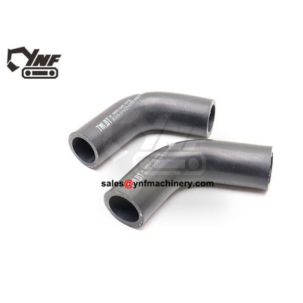YNF17197 6136-61-6120 4D105 Bypass Hose – High-Quality Engine Bypass Hose