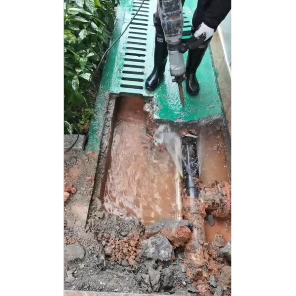 Акустическая умная аппаратура обнаружения утечки воды детектора 9m утечки газа электронная