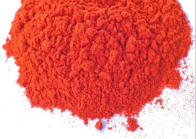 A pimenta grosseira de Chaotian pulveriza o ISO de 160 ASTA Non Irradiated