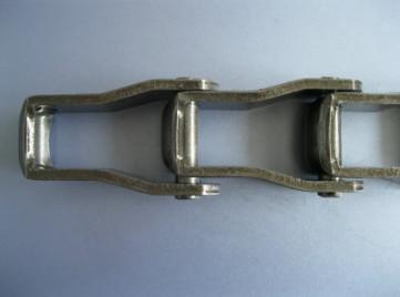 Steel Pintle Chain for Transmision 662 667h 667X 667xh 667K 667j 88K 88c 308 Pintle Conveyor Chain