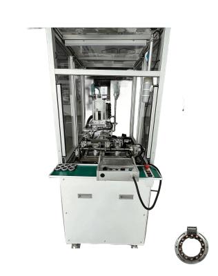Rotary Transformer Motor Winding Machine DC Electric Motor Winding Machine