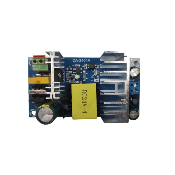 CA-2404A 100W AC-DC Step-Down Power Supply Module 220V to 24V Switching Power Supply