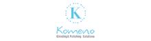 Komeno(Beijing)International Trading Co.Ltd