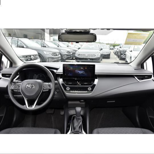 2024 Toyota Corolla 1.5L Petrol with After-sales Service Other in Hot Promotion