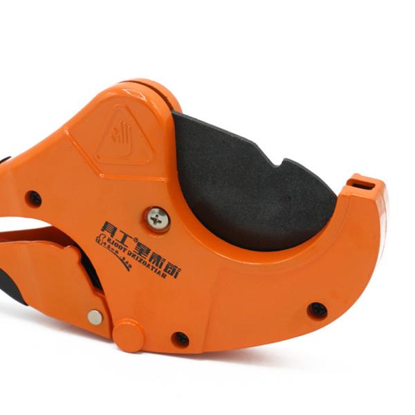 63mm Cordless Plastic Pipe Pvc Cutter For DIY HT319 Cutting Tool
